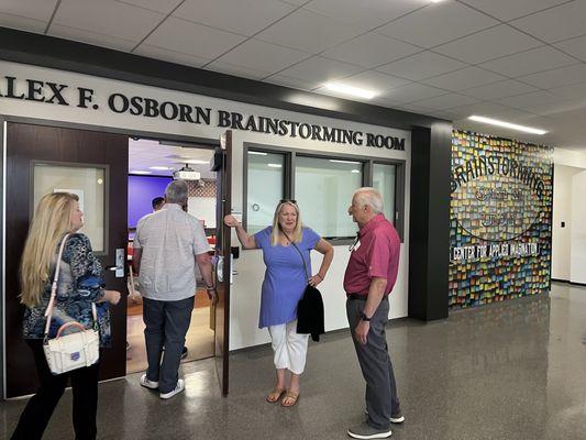 Buffalo State College-State University of New York