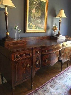 Bossert's Custom Refinishing & Repair Inc