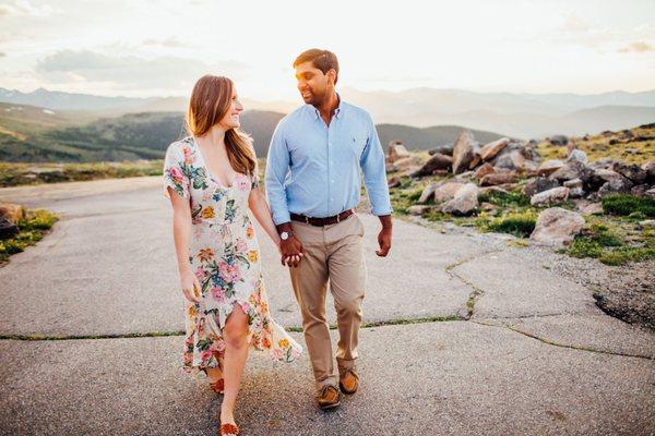 Photography by Caroline Grace