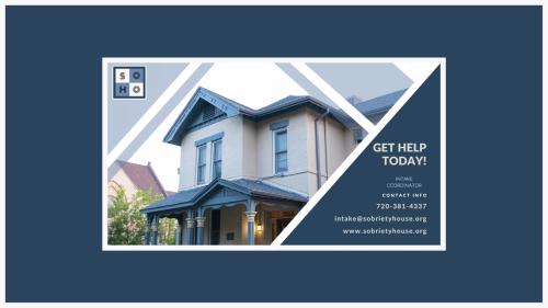 Sobriety House