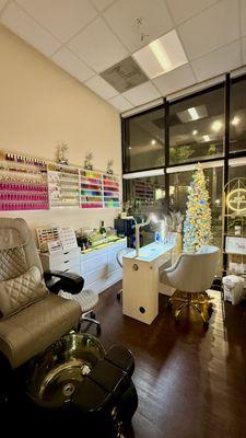 Ramie Beauty Studio