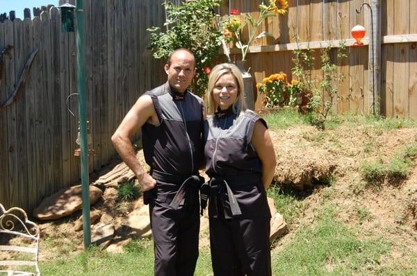 Gorrells Family Martial Arts and Fitness