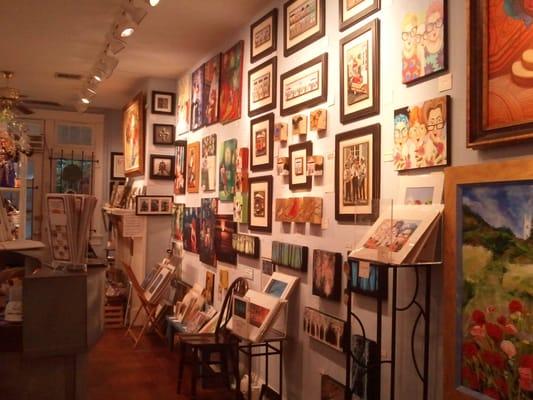 Great Artists Collective