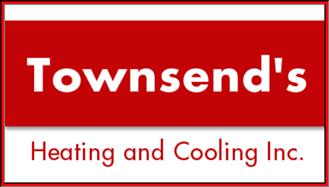 Townsend's Heating & Cooling