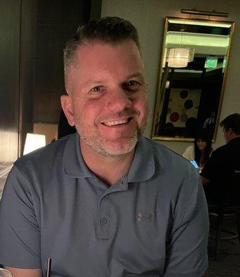 Hi I'm Mike, the Owner of Perryman Auto Repair.