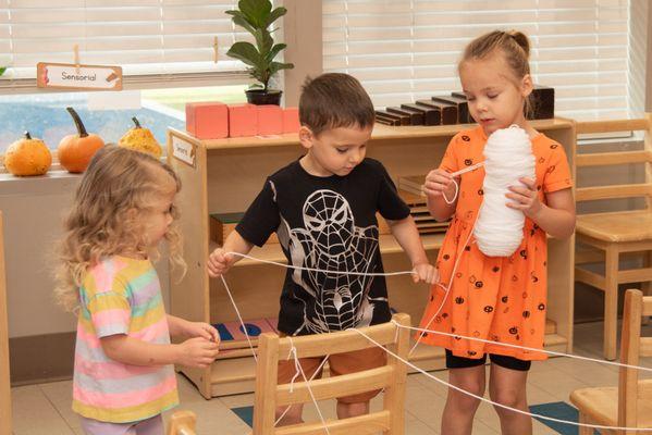 Edquisitive Montessori