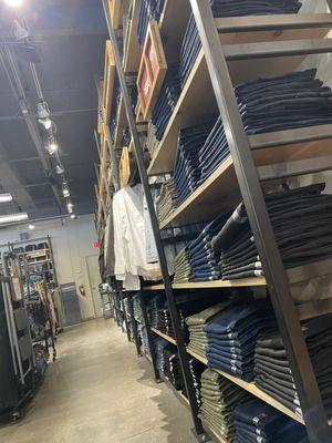 Levi's Outlet