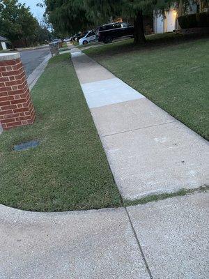 Carrillo's Landscape Services