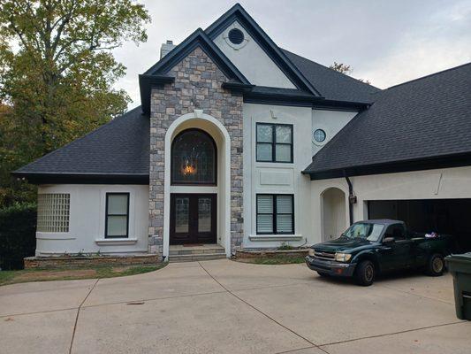 De La Cruz Painting and Remodeling