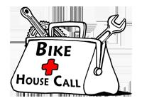 Bike House Call
