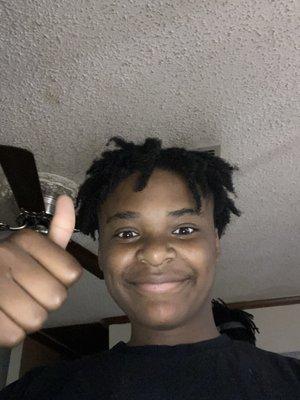 Glorious Fitness Journey