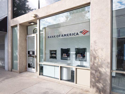 Bank of America