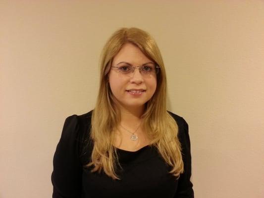 Tracy-Kate Teleke, M.A. LMFT#93438