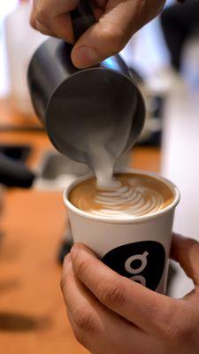 A Place Coffee Brewers