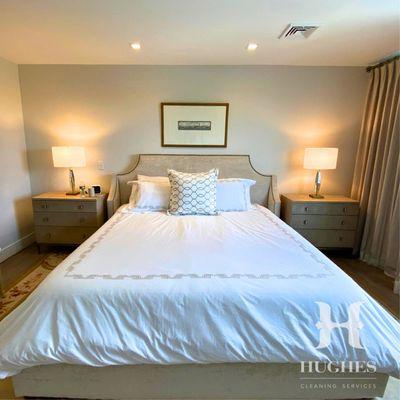 Hughes Cleaning Services