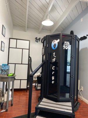 LA Cryo