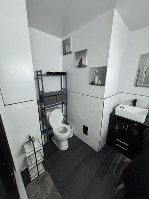 No limit General Contracting