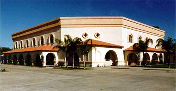 Apostolic Church Of Indio