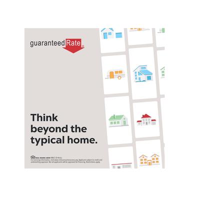 Kandi LS Galler - Guaranteed Rate Affinity