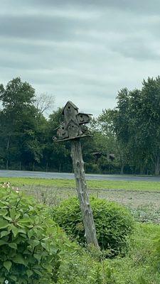 Sabellico Greenhouses & Florist