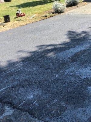 Quality Asphalt Paving