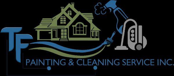 TF Painting & Cleaning Services, Inc.