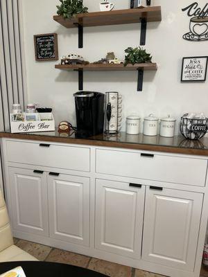 34 Oaks Fine Cabinetry