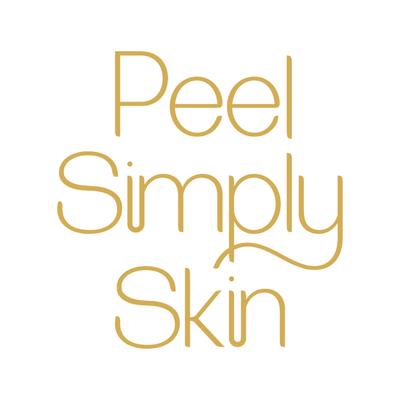 Peel Simply Skin