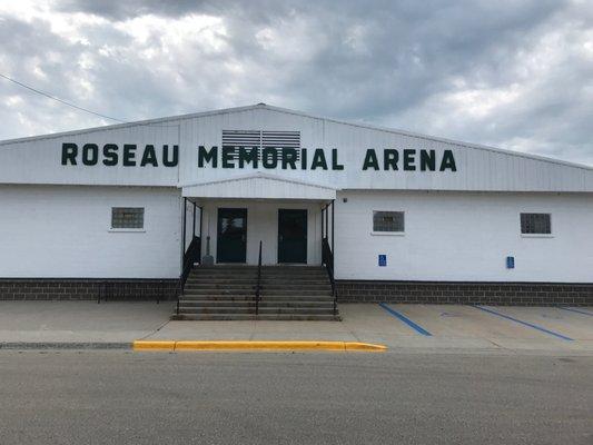 City of Roseau