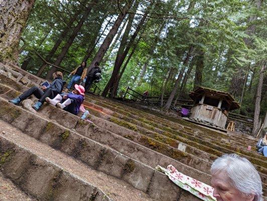 Kitsap Forest Theater