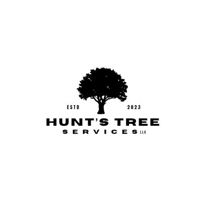 Hunt's Tree Services
