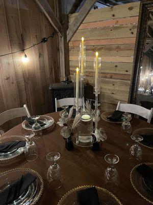 Echo Valley Farm and Events