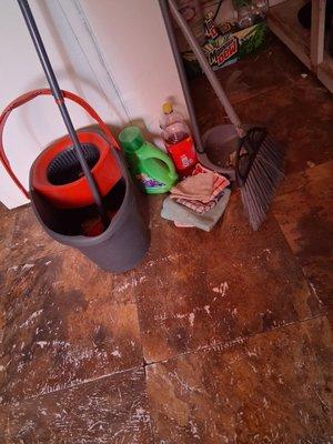 Thompson Cleaning Services