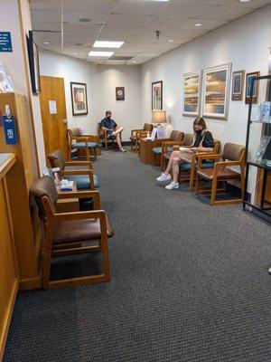Dobbin Dental Suite