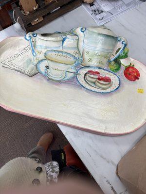 The Arc Thrift Store