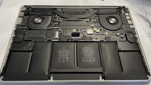 Tronics Computer Services