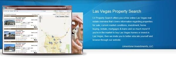 http://www.LVPropertySearch.com