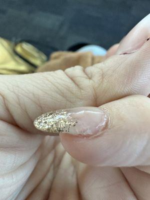 LUSH Spa + Nail Salon