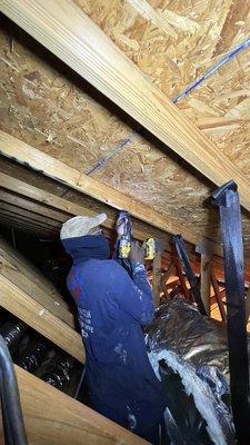 Fresh & Clean Heating and Air