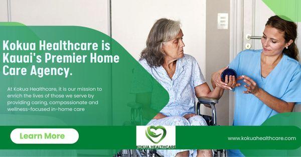 Kokua Healthcare
