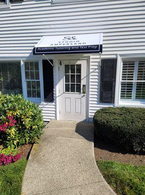 Studio Ampersand Tutoring