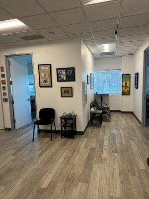 Center for Neurology and Spine