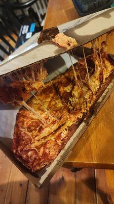 Hilldale Pizza & Subs