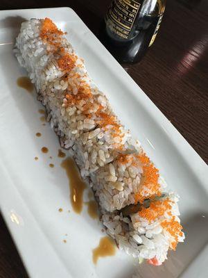 Hachi Express
