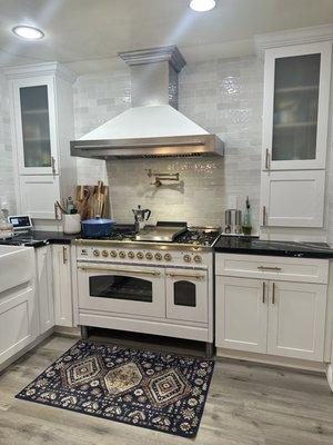 Bedrosians Tile & Stone