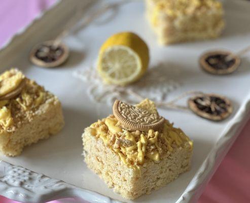 Cute & Classy Krispies