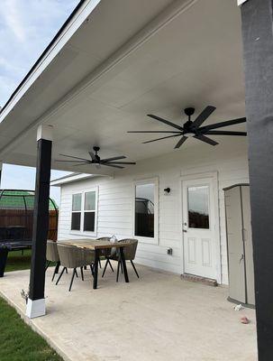 Copperhead Electrical Solutions