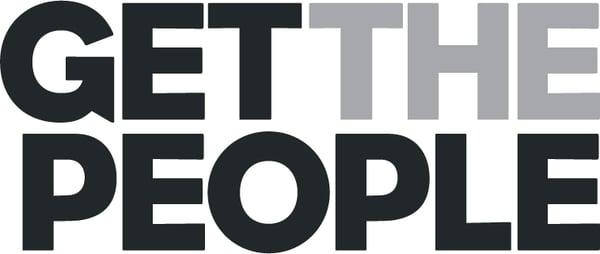 Get The People - Awesome Web Design