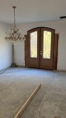 Best Construction solutions