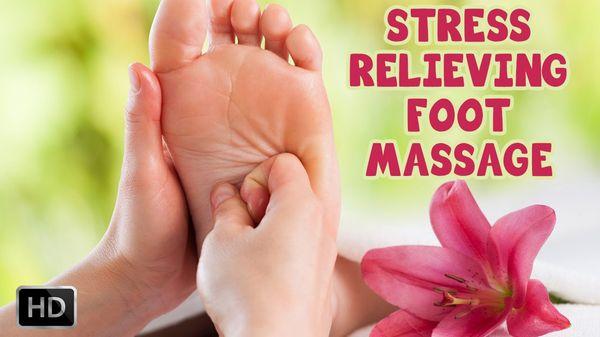 Spring Massage Spa